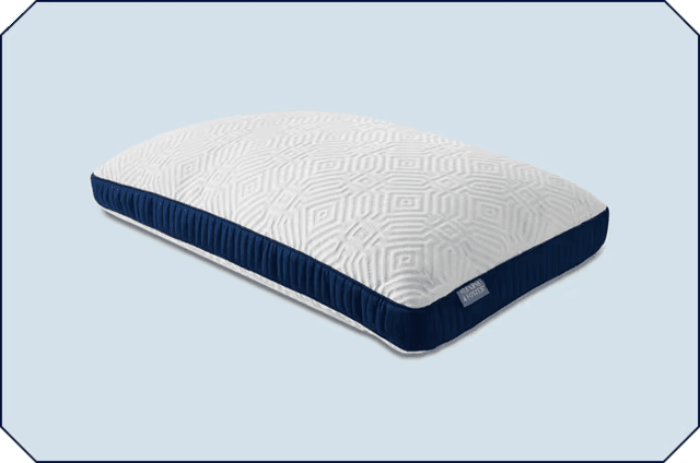 Stearns & Foster Lux Estate Pillow Top Firm Mattress by SleepCity – High-quality Innerspring Mattress for better sleep.