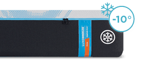 Tempur-Pedic TEMPUR-LuxeBreeze Firm Mattress by SleepCity – High-quality Memory Foam Mattress for better sleep.