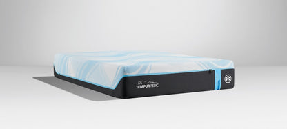 Tempur-Pedic TEMPUR-LuxeBreeze Mattress Collection by SleepCity – High-quality Cooling TEMPUR-Material Mattress for better sleep.