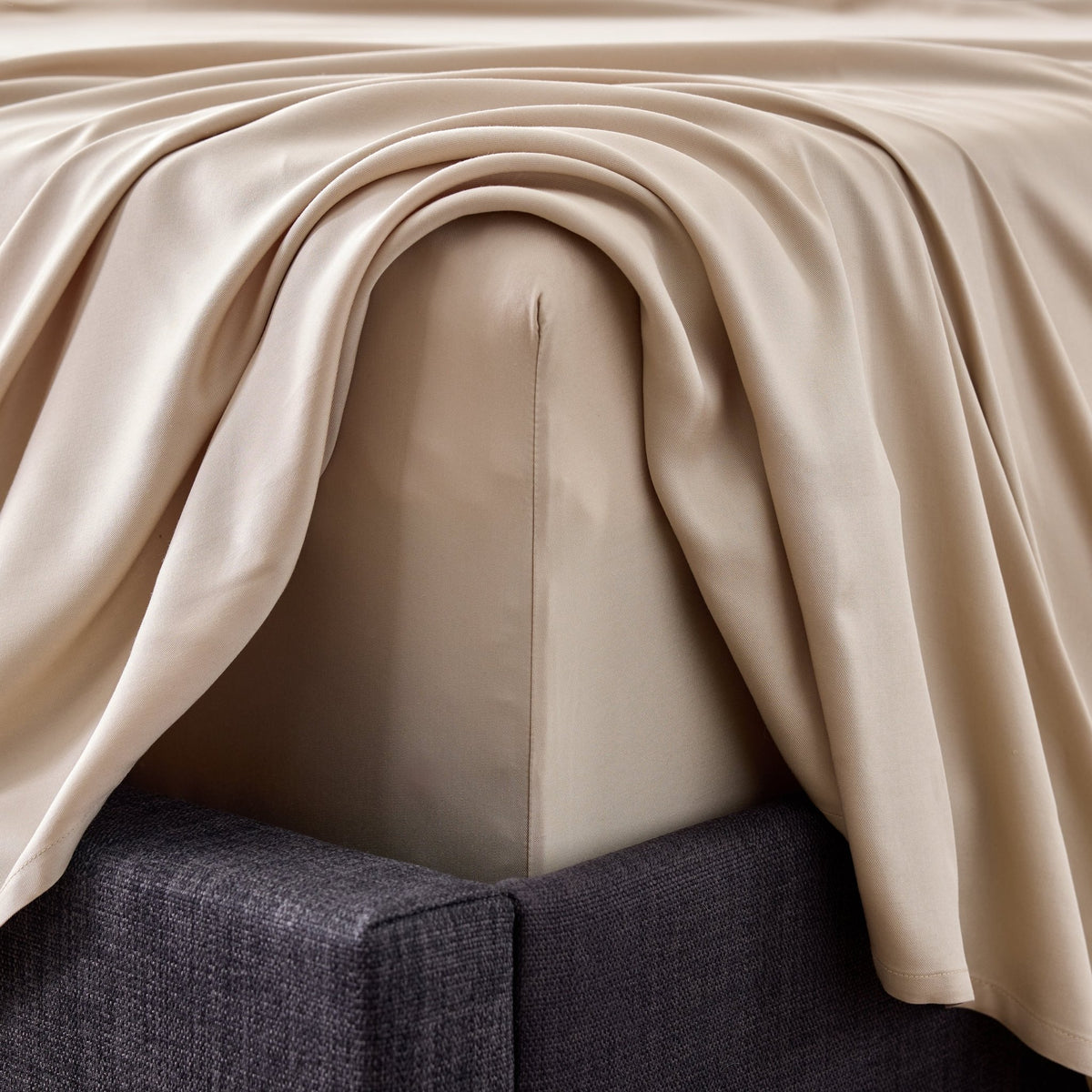 Malouf Rayon From Bamboo Sheets by SleepCity – High-quality Sheets for better sleep.