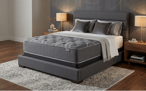 MD Cardinal Mattress Collection by SleepCity – High - quality Innerspring Mattress for better sleep.