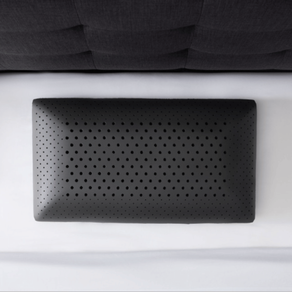 Malouf Zoned Dough Pillow by SleepCity – High - quality Pillow for better sleep.