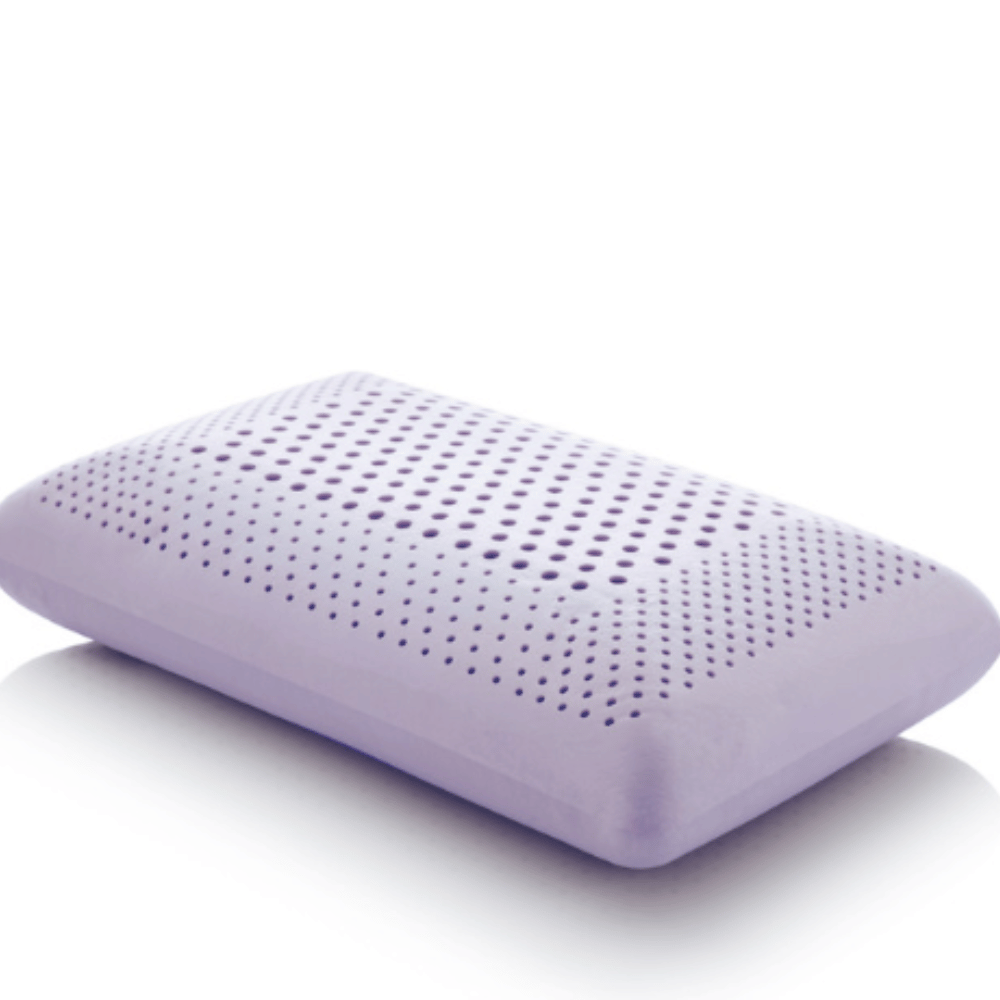 Malouf Zoned Dough Pillow by SleepCity – High - quality Pillow for better sleep.