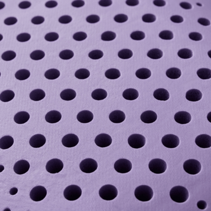 Malouf Zoned Dough Pillow by SleepCity – High - quality Pillow for better sleep.