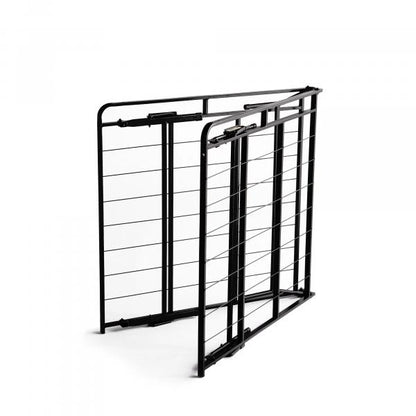 Malouf 14 - Inch Highrise HD Platform Frame by SleepCity – High - quality Platform Frame for better sleep.