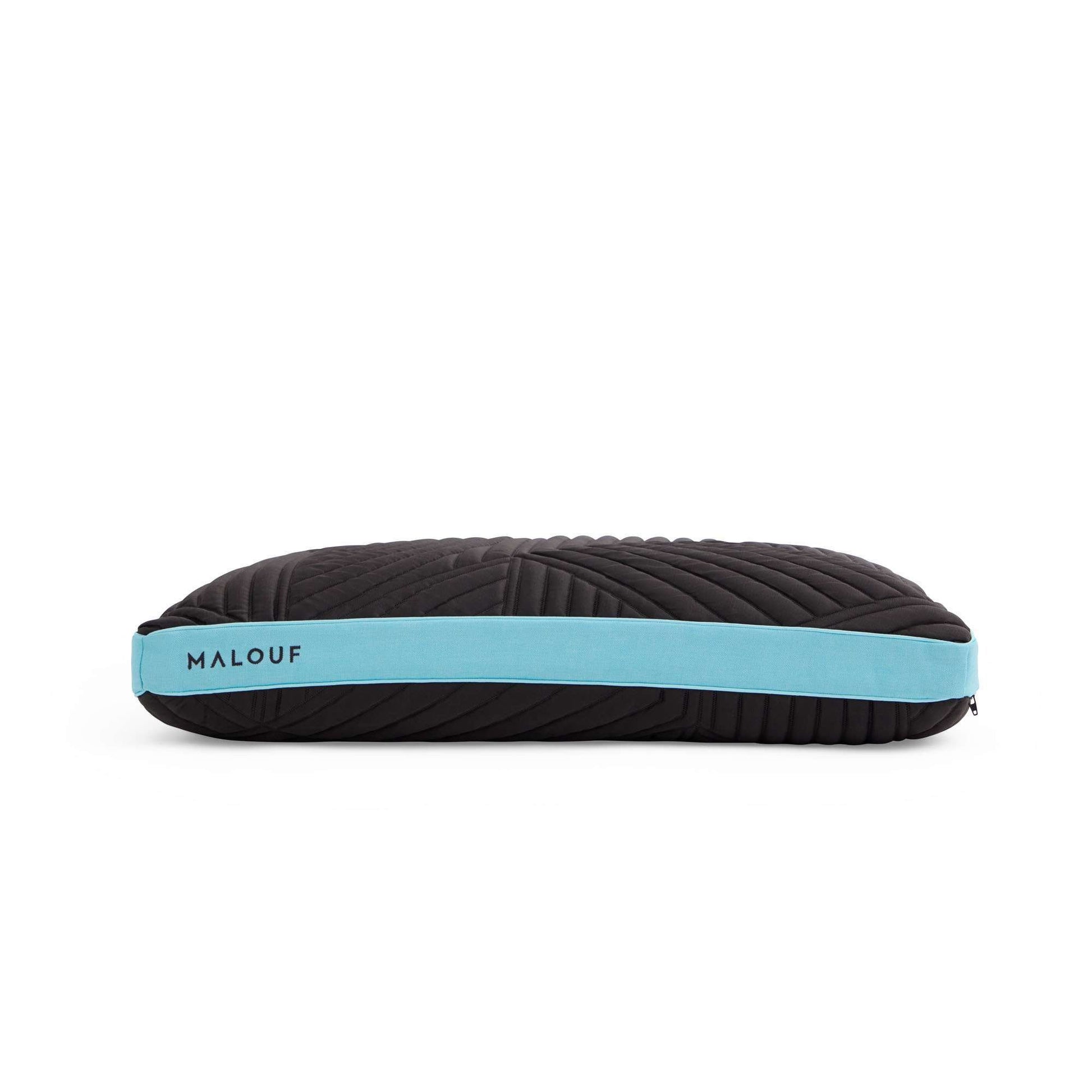 Malouf Ice Cloud + Omniphase Pillow by SleepCity – High - quality Pillow for better sleep.
