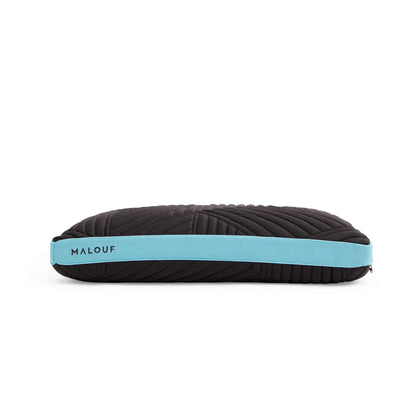 Malouf Ice Cloud + Omniphase Pillow by SleepCity – High - quality Pillow for better sleep.