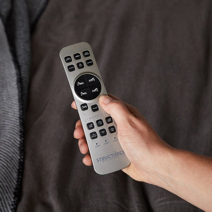 Malouf M555 Smart Adjustable Bed Base by SleepCity – High - quality Adjustable Bed Base for better sleep.