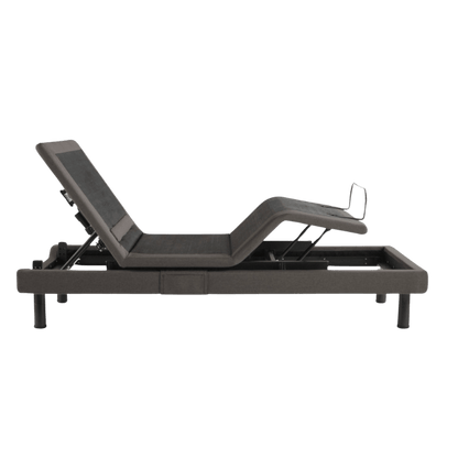 Malouf S755 Smart Adjustable Base by SleepCity – High - quality Adjustable Bed Base for better sleep.