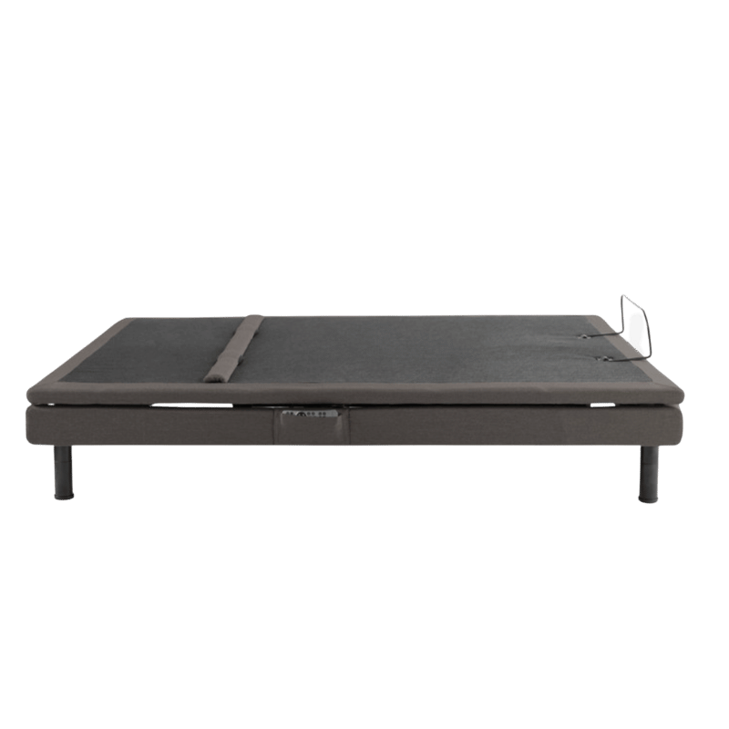Malouf S755 Smart Adjustable Base by SleepCity – High - quality Adjustable Bed Base for better sleep.