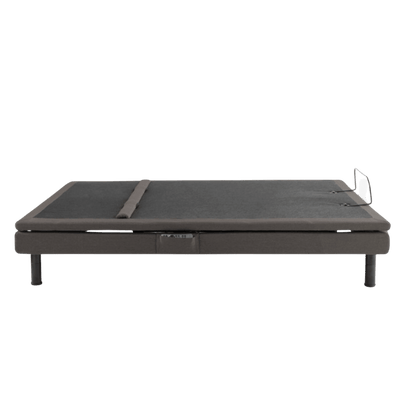 Malouf S755 Smart Adjustable Base by SleepCity – High - quality Adjustable Bed Base for better sleep.