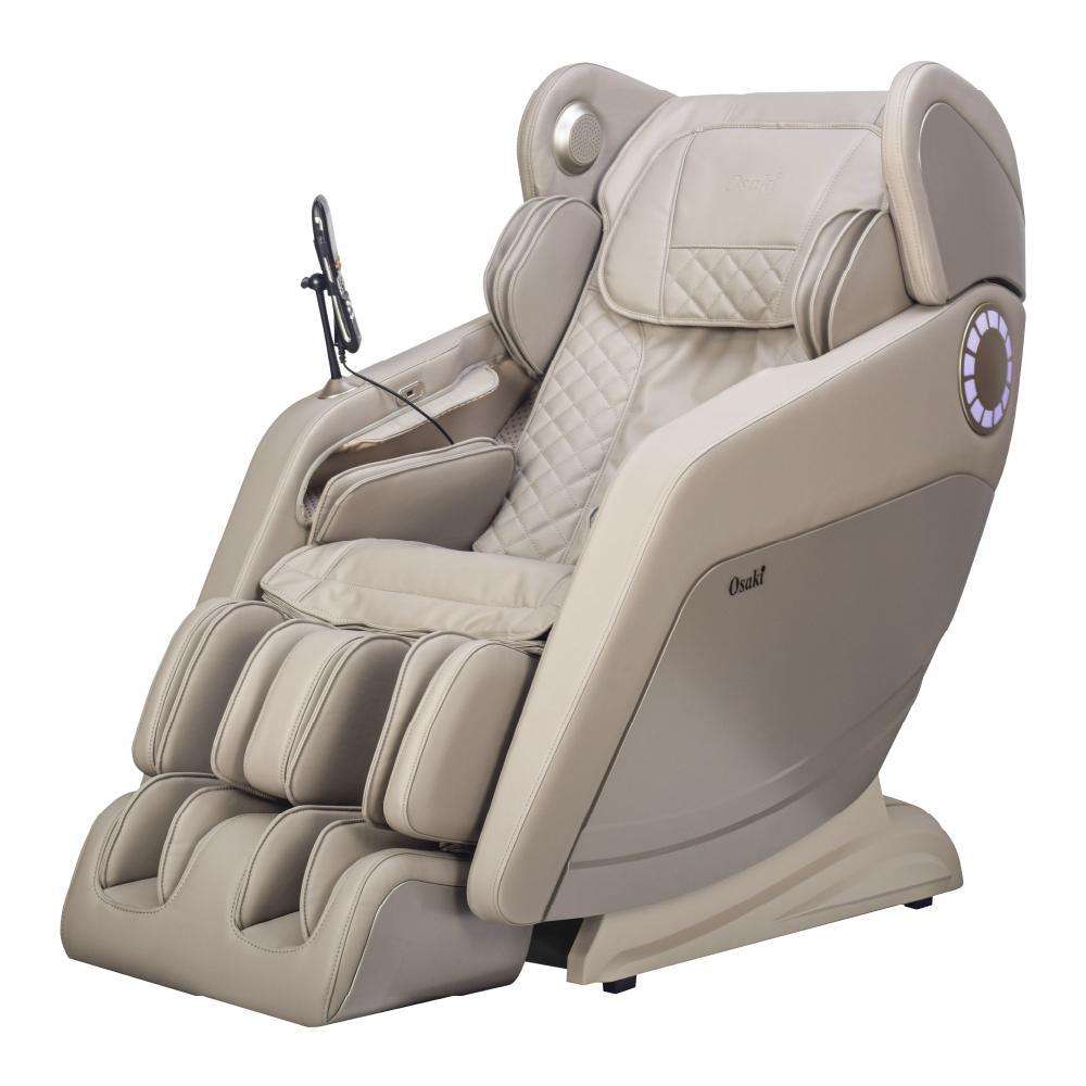 Osaki OS - Hiro LT by SleepCity – High - quality Massage Chair for better sleep.
