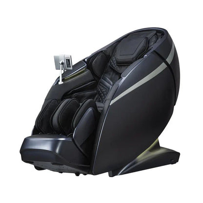 OS - Pro 4D DuoMax Massage Chair by SleepCity – High - quality Massage Chair for better sleep.