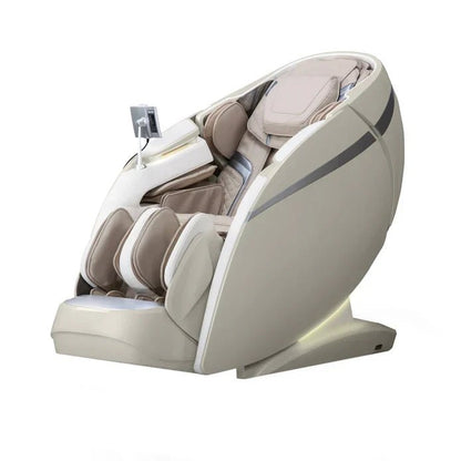OS - Pro 4D DuoMax Massage Chair by SleepCity – High - quality Massage Chair for better sleep.