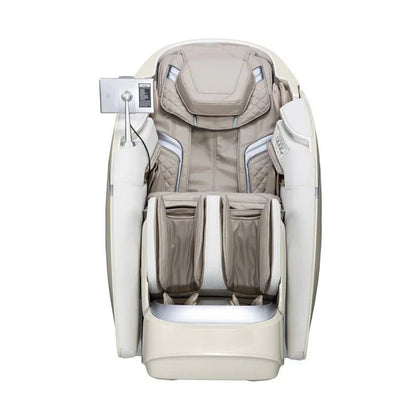 OS - Pro 4D DuoMax Massage Chair by SleepCity – High - quality Massage Chair for better sleep.