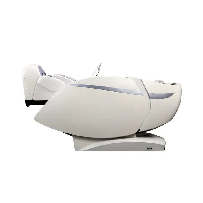 OS - Pro 4D DuoMax Massage Chair by SleepCity – High - quality Massage Chair for better sleep.
