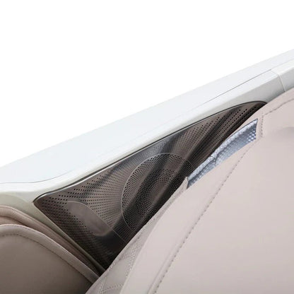 OS - Pro 4D DuoMax Massage Chair by SleepCity – High - quality Massage Chair for better sleep.