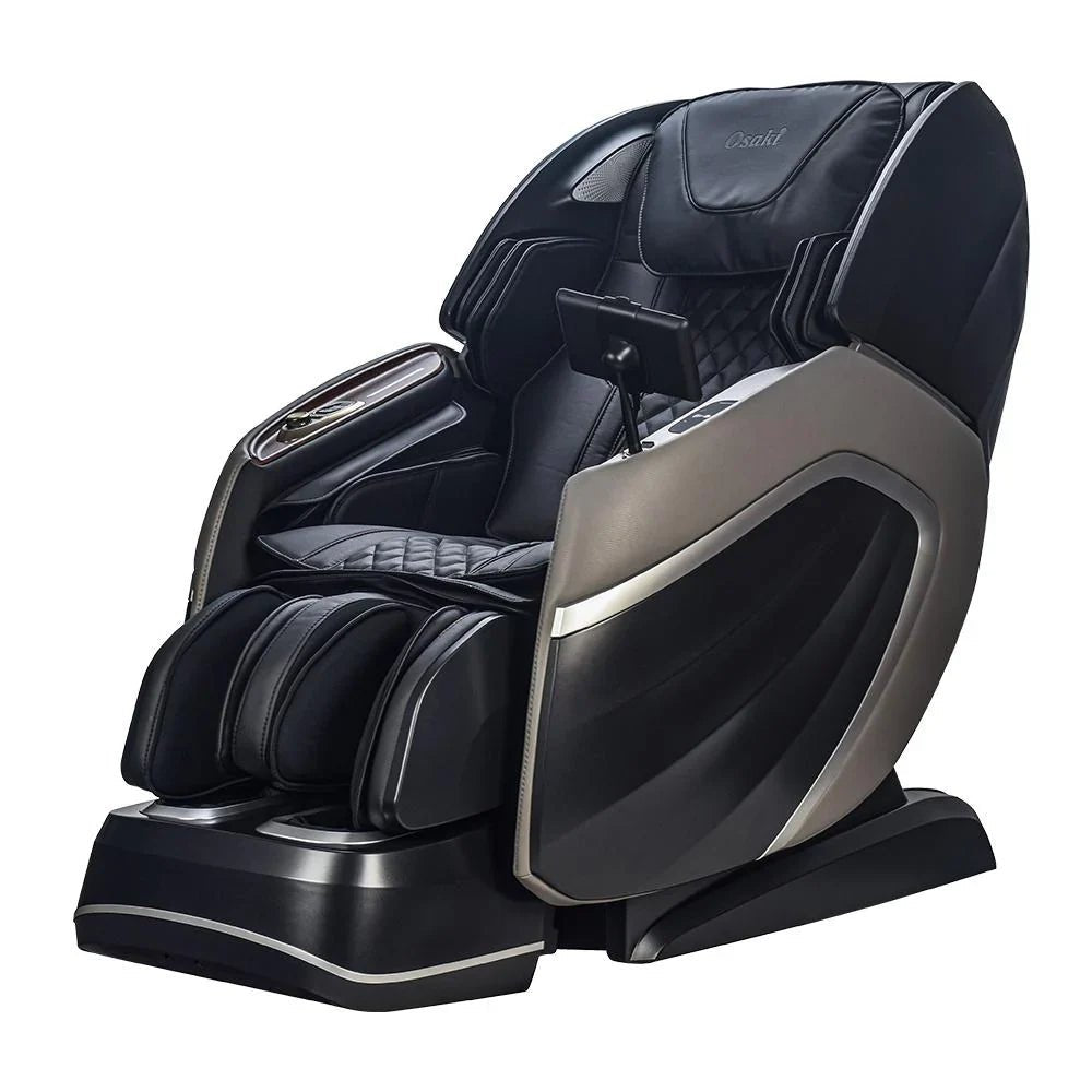 Osaki OS - Pro 4D Emperor by SleepCity – High - quality Massage Chair for better sleep.