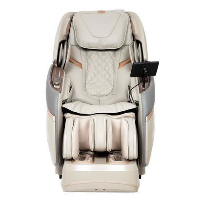 Osaki OS - Pro 4D Emperor by SleepCity – High - quality Massage Chair for better sleep.