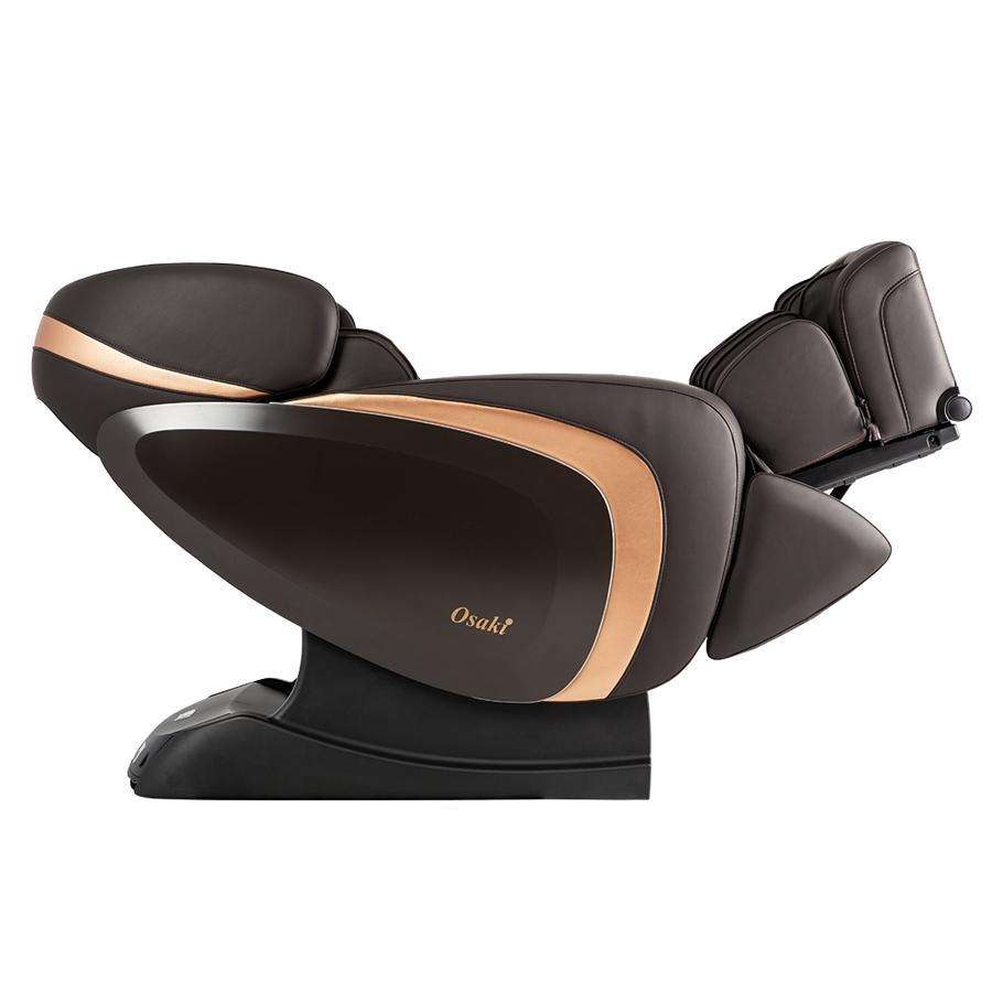 Osaki OS - Pro Admiral by SleepCity – High - quality Massage Chair for better sleep.