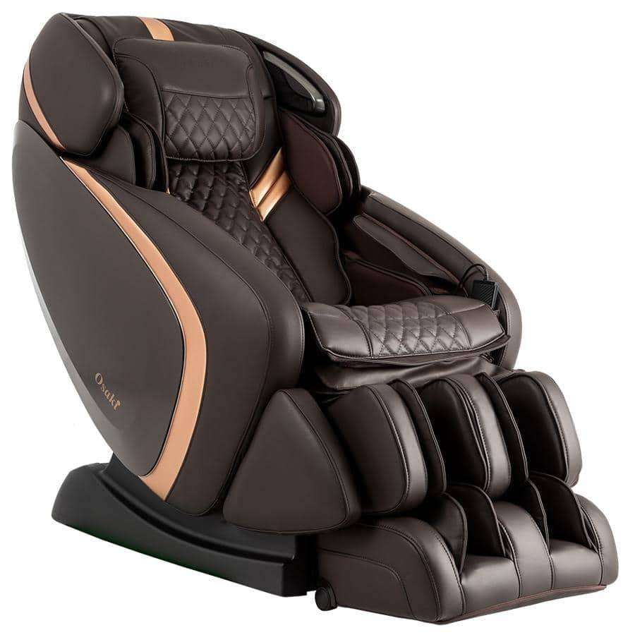 Osaki OS - Pro Admiral by SleepCity – High - quality Massage Chair for better sleep.