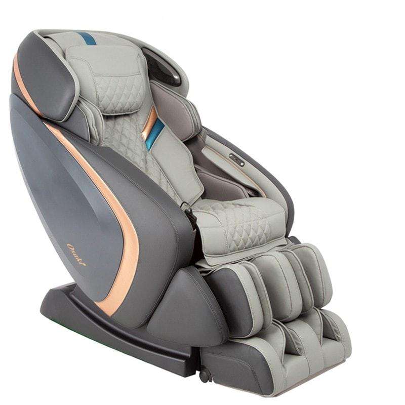 Osaki OS - Pro Admiral by SleepCity – High - quality Massage Chair for better sleep.