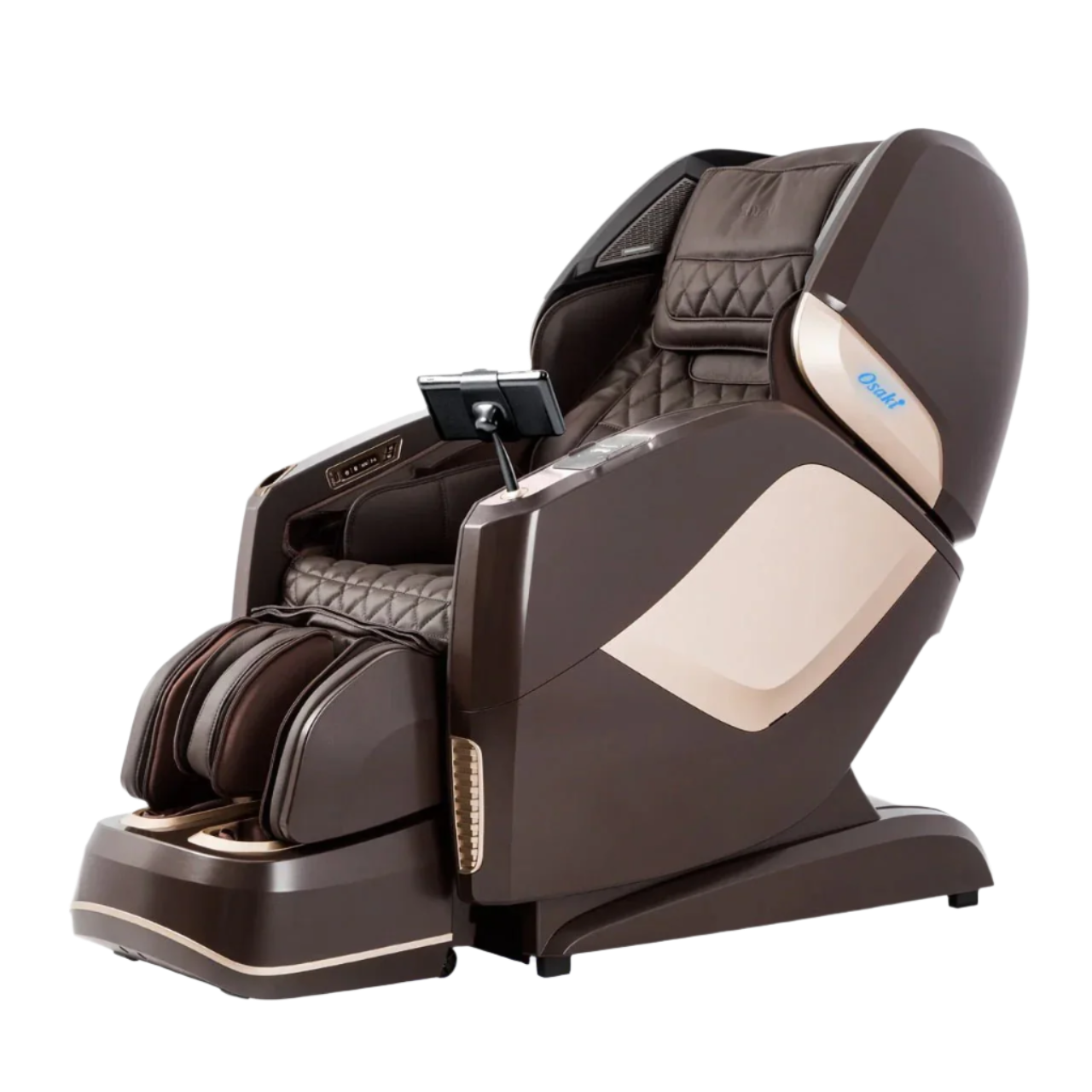 Osaki OS - Pro Maestro LE by SleepCity – High - quality Massage Chair for better sleep.