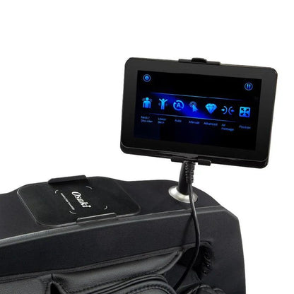 Osaki OS - Pro Maestro LE by SleepCity – High - quality Massage Chair for better sleep.