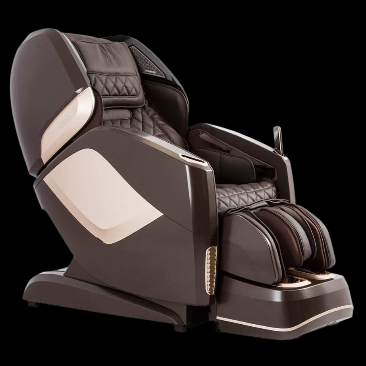 Osaki OS - Pro Maestro LE by SleepCity – High - quality Massage Chair for better sleep.
