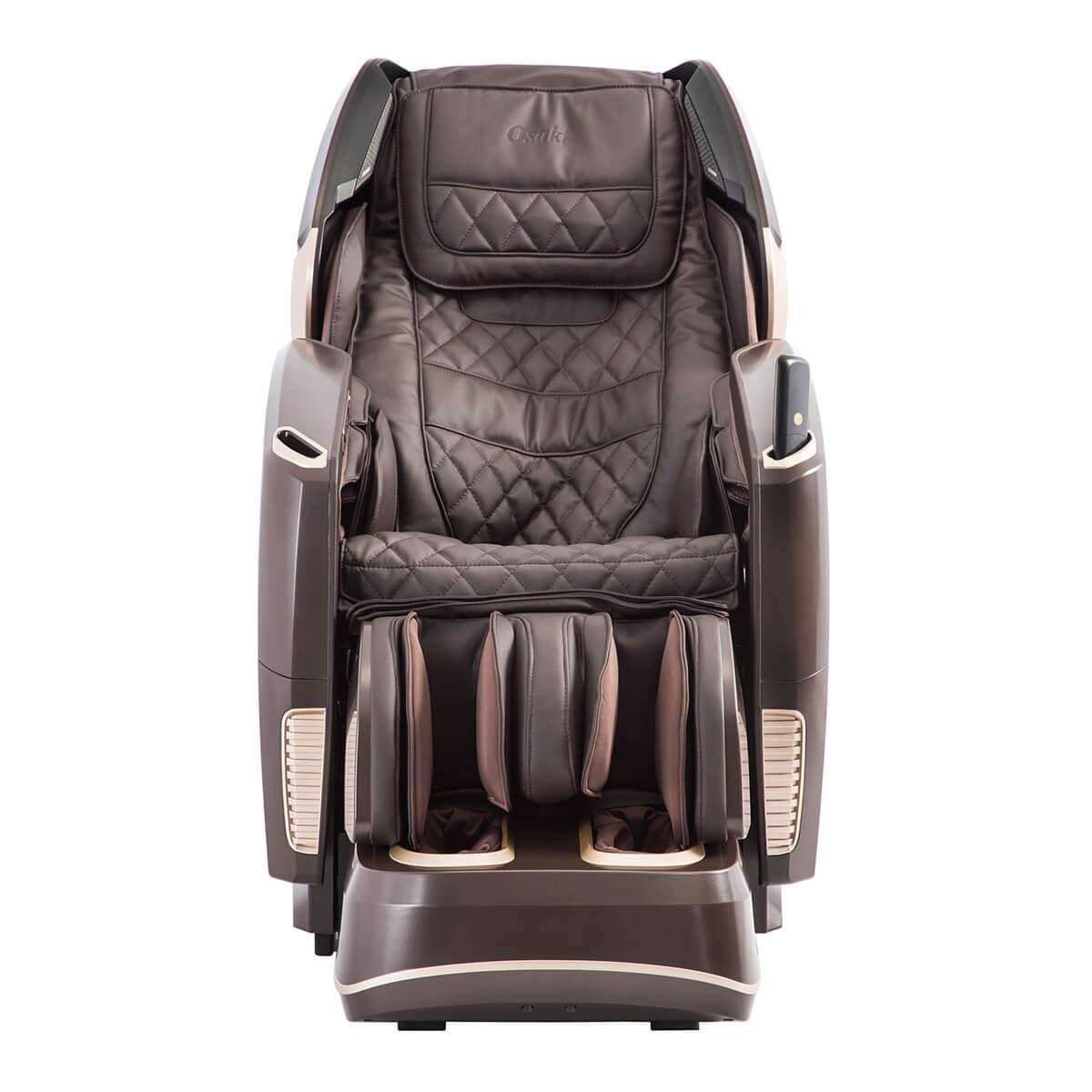 Osaki OS - Pro Maestro by SleepCity – High - quality Massage Chair for better sleep.