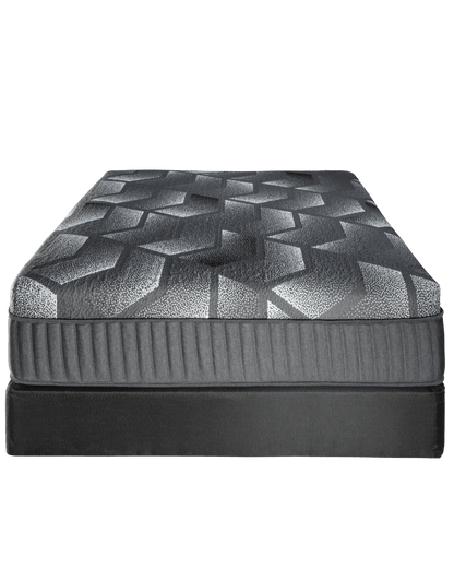 Palladium Hybrid Mattress By Spring Air Spring Air