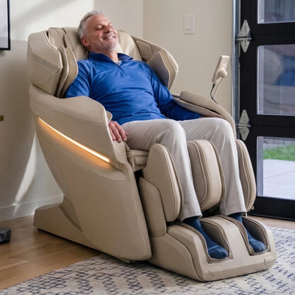 Positive Posture CoreWave Massage Chair by SleepCity – High-quality Massage Chair for better sleep.