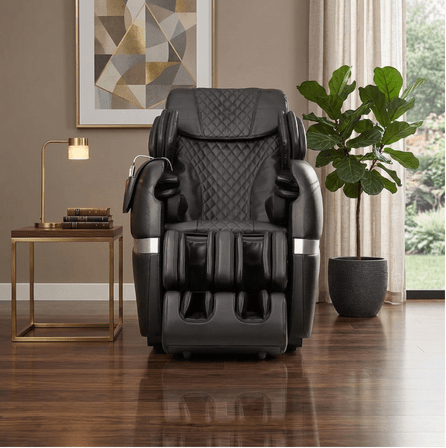 Positive Posture Brio+ by SleepCity – High - quality Massage Chair for better sleep.