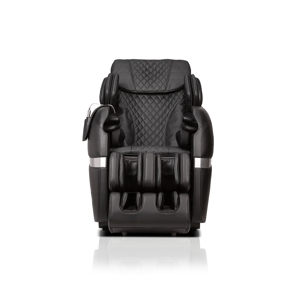 Positive Posture Brio+ by SleepCity – High - quality Massage Chair for better sleep.