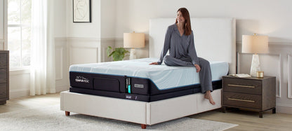 TEMPUR-ProAdapt Mattress Collection by SleepCity – High-quality Memory Foam Mattress for better sleep.