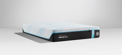 Tempur-Pedic TEMPUR Probreeze Mattress by SleepCity – High-quality Cooling TEMPUR-Material Mattress for better sleep.
