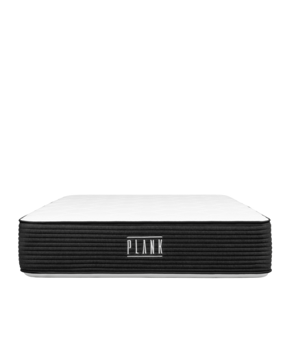 Plank Firm Luxe Hybrid Mattress (With Cooling Cover) 3Z
