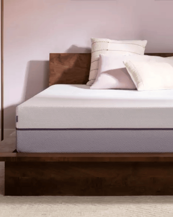 The Purple Plus Mattress by SleepCity – High - quality Mattress for better sleep.