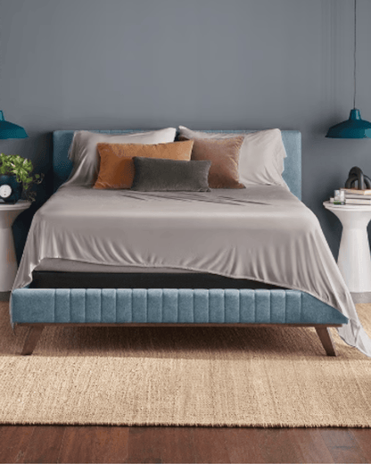 Tempur - Pedic Rayon from Bamboo Sheets by SleepCity – High - quality Sheet for better sleep.
