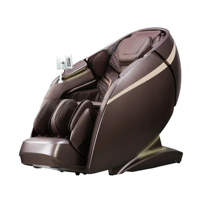 OS - Pro 4D DuoMax Massage Chair by SleepCity – High - quality Massage Chair for better sleep.