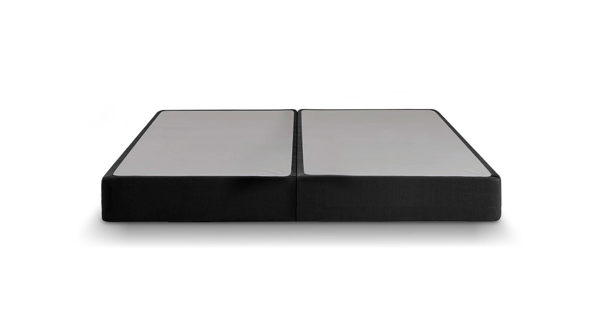 Tempur-Pedic Flat Foundation by SleepCity – High-quality Base/Foundation/Frame for better sleep.