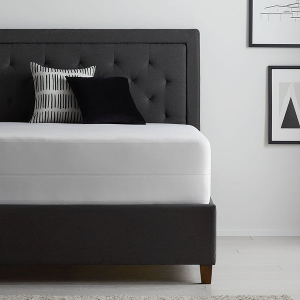 Encase HD Mattress Protector by SleepCity – High-quality Protector for better sleep.