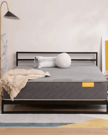 Simmons 12.5" Firm Tight-Top Mattress Simmons
