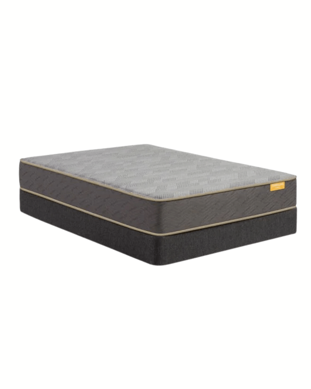 Simmons 11.5" Firm Tight-Top Mattress Simmons