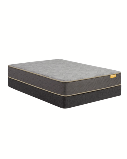 Simmons 11.5" Firm Tight-Top Mattress Simmons