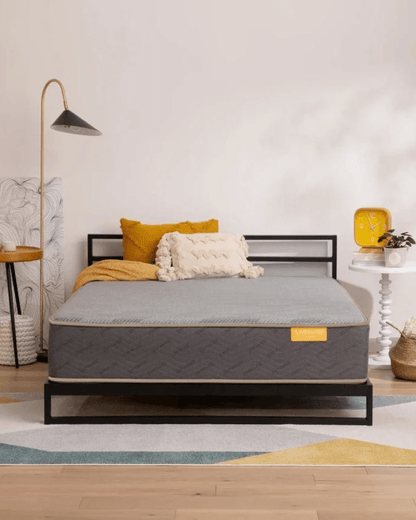 Simmons 11.5" Firm Tight-Top Mattress Simmons