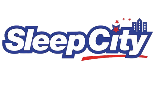 Sleep City Logo