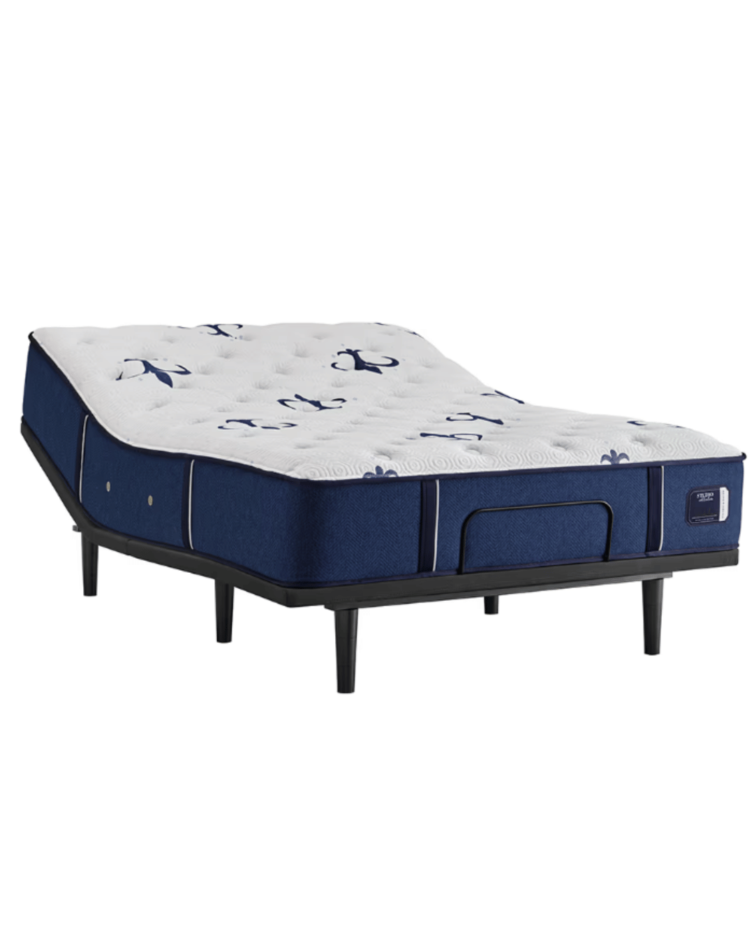 Stearns & Foster Studio Mattress by SleepCity – High - quality Medium Mattress for better sleep.