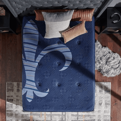 Stearns & Foster Reserve Mattress Collection by SleepCity – High - quality Firm Mattress for better sleep.