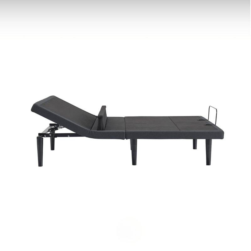 TEMPUR - Ergo 3.0 Power Base by SleepCity – High - quality Adjustable Bed Bases for better sleep.